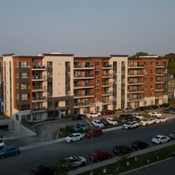 Centurion Apartment REIT Announces the Acquisition of a Multi-Family Property...